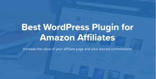 Aawp 3 30 9 Wordpress Plugin For Amazon Affiliates