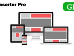 Ad Inserter Pro WordPress Plugin