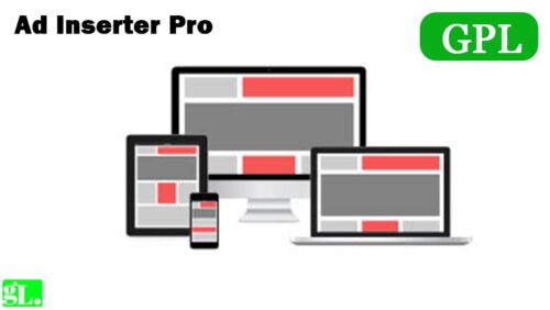 Ad Inserter Pro Wordpress Plugin