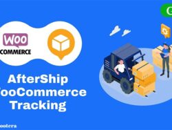 Aftership Woocommerce Tracking