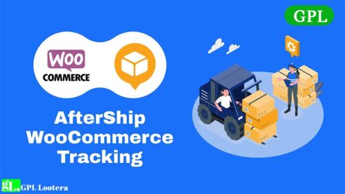 Aftership Woocommerce Tracking