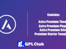 Astra Premium Bundle Astra Premium Theme Astra Pro Plugin Astra Premium Sites Starter Templates