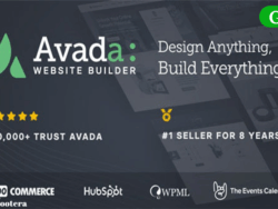 Avada Website Builder For Wordpress Woocommerce