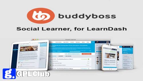 Boss For Learndash Social Learner For Learndash 1 3 6