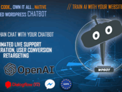 Chatgpt Ai Chatbot For Wordpress With Openai