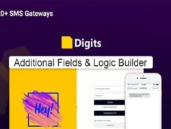 Digits Additional Fields Logic Builder 1 9 2