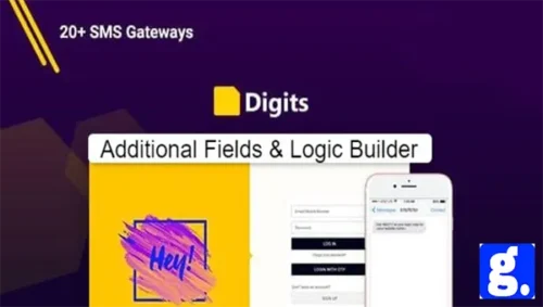 Digits Additional Fields Logic Builder 1 9 2