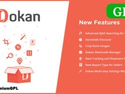 Dokan Pro Wordpress Plugin Gpl Club