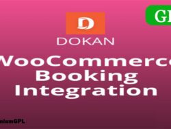 Dokan Woocommerce Booking Integration 1 4 5