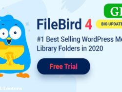 Filebird Pro Wordpress Media Library Folders 4 2 1