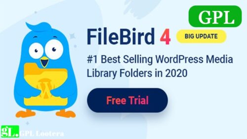 Filebird Pro Wordpress Media Library Folders 4 2 1