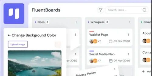 Fluent Boards Pro V1 40