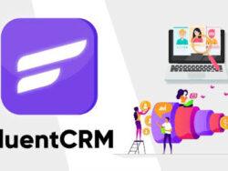 Fluentcrm Pro Email Marketing Automation Plugin