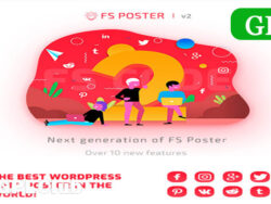 Fs Poster Gpl Wordpress Auto Poster Scheduler