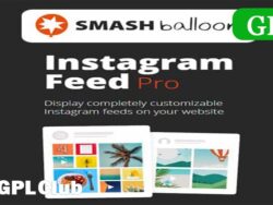 Instagram Feed Pro By Smash Balloon 5 10