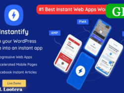 Instantify Daftplug Premium Wordpress Plugins And Scripts 3 8