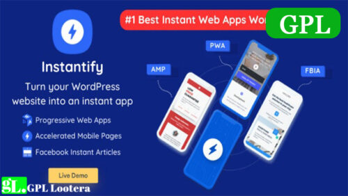 Instantify Daftplug Premium Wordpress Plugins And Scripts 3 8