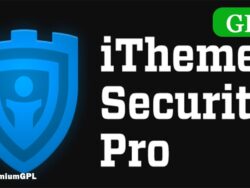 Ithemes Security Pro 6 8 2