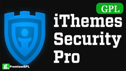 Ithemes Security Pro 6 8 2