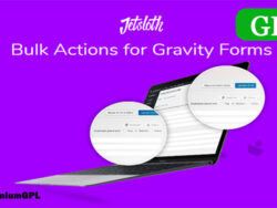 Jetsloth Gravity Forms Bulk Actions Pro 1 3 1