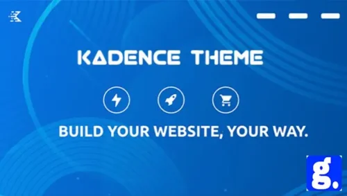 Kadence Child Theme Builder 1 0 7