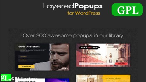 Layered Popups 7 14