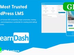 Learndash Lms Wordpress Plugin