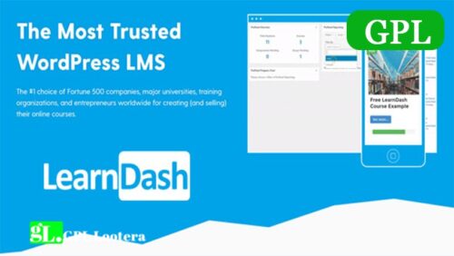 Learndash Lms Wordpress Plugin