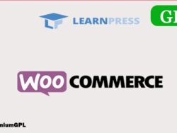 Learnpress Woocommerce Payment
