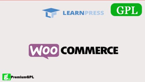 Learnpress Woocommerce Payment