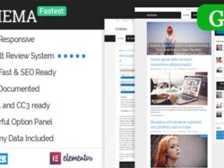Mythemeshop Schema Wordpress Theme 3 9 9