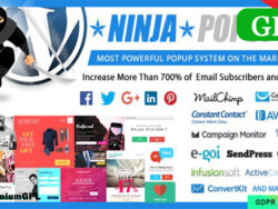 Ninja Popups Popup Plugin For Wordpress 4 7 2