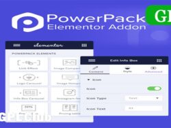 Powerpack Elements For Elementor