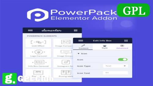 Powerpack Elements For Elementor