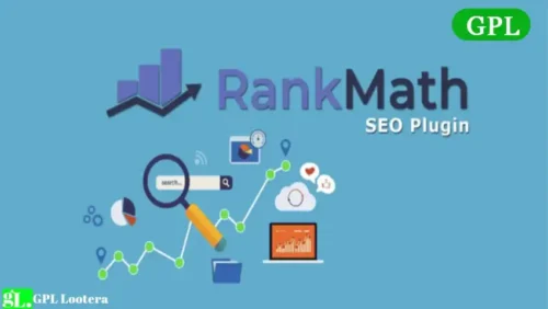 Rank Math Pro Wordpress Plugin