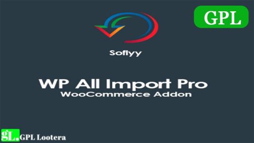 Soflyy Wp All Import Pro Premium 4 6 5