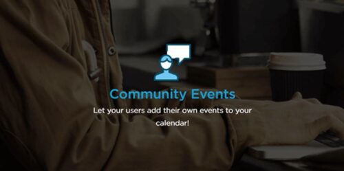 The Events Calendar Community Events 4 9 2