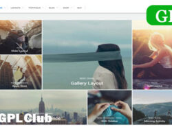 Themify Peak Wordpress Theme 5 1 5