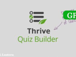Thrive Quiz Builder 2 3 5 2