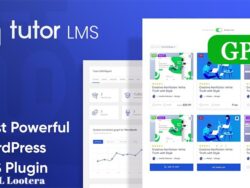 Tutor Lms Pro
