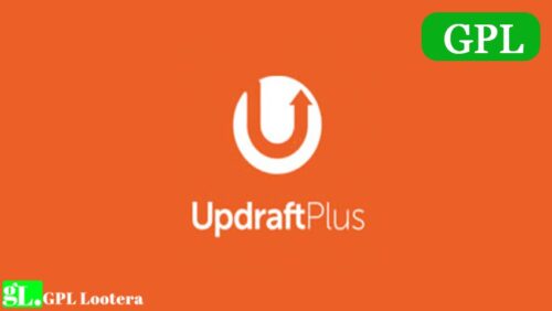 Updraftplus Premium Wordpress Backup Plugin