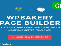 Visual Composer By Wp Bakery 6 5 0