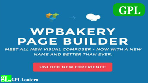 Visual Composer By Wp Bakery 6 5 0