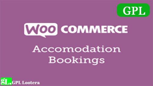 Woocommerce Accommodation Bookings 1 1 22