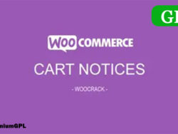Woocommerce Cart Notices 1 13 0