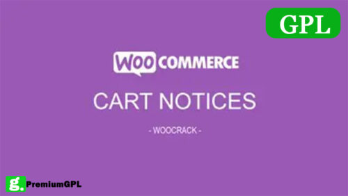 Woocommerce Cart Notices 1 13 0