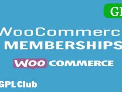 Woocommerce Memberships 1 21 1