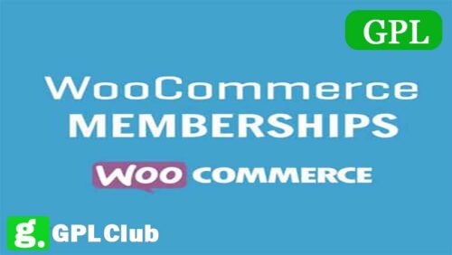 Woocommerce Memberships 1 21 1
