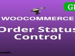 Woocommerce Order Status Control 1 14 0