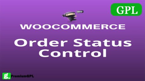 Woocommerce Order Status Control 1 14 0